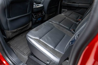 Ford F-150 Raptor 2023