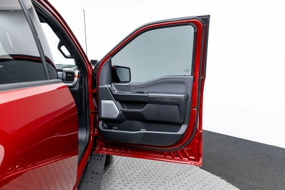 Ford F-150 Raptor 2023