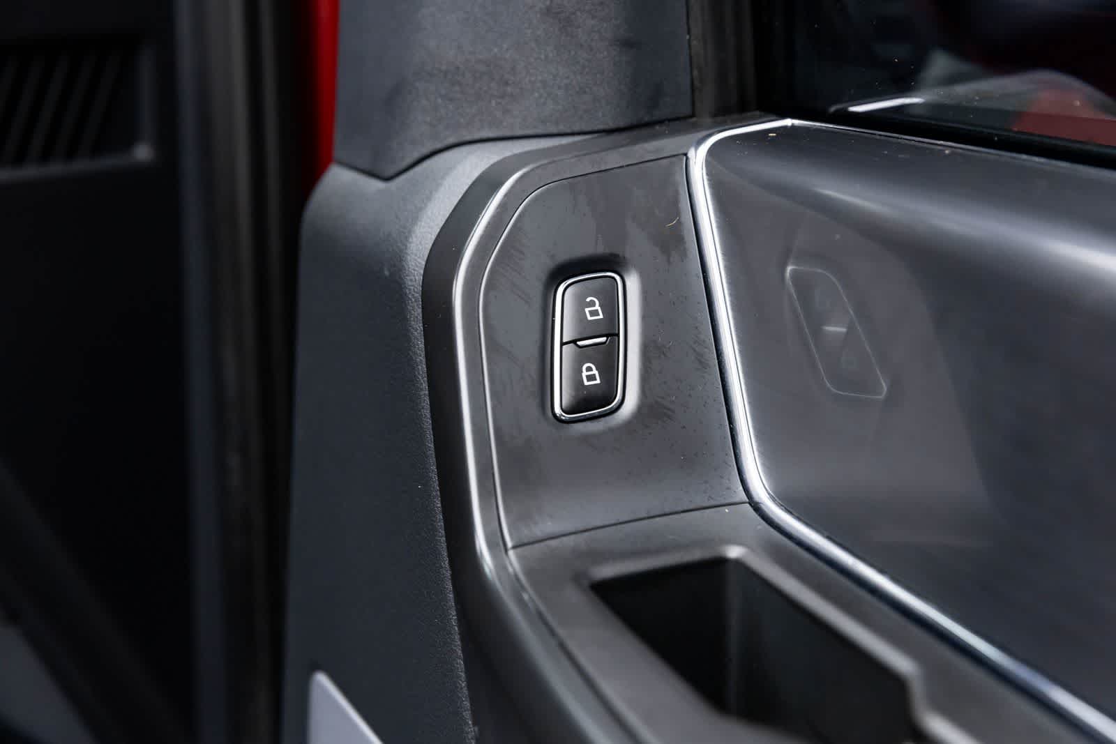 Ford F-150 Raptor 2023