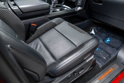 Ford F-150 Raptor 2023