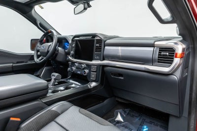 Ford F-150 Raptor 2023