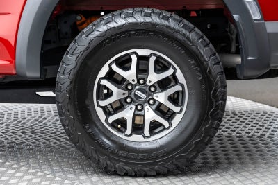 Ford F-150 Raptor 2023