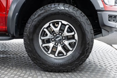 Ford F-150 Raptor 2023