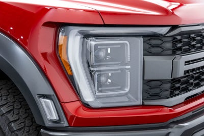 Ford F-150 Raptor 2023