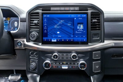 Ford F-150 Raptor 2023