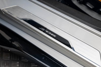 2024 Chevrolet Corvette 2LZ