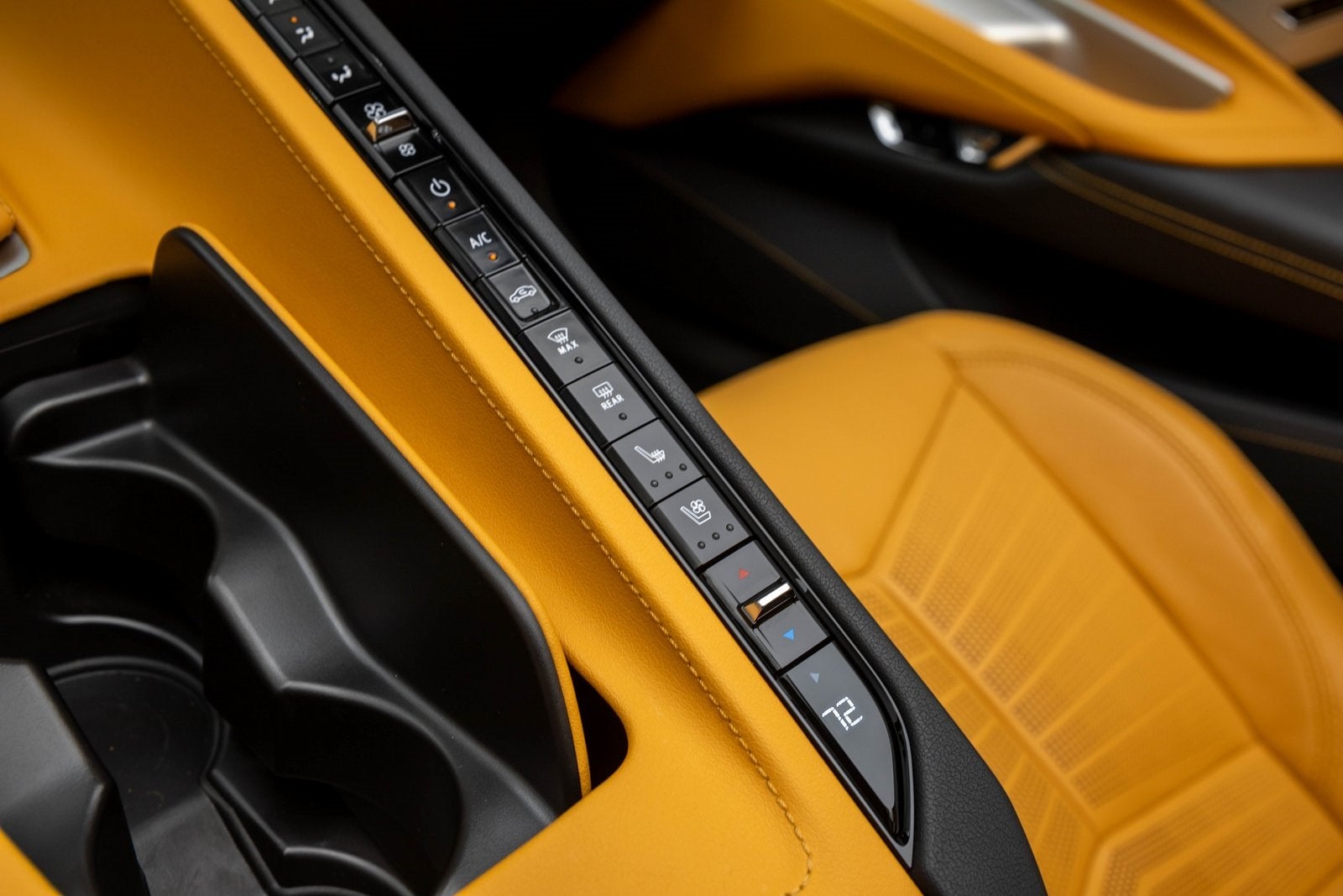 2024 Chevrolet Corvette 2LZ