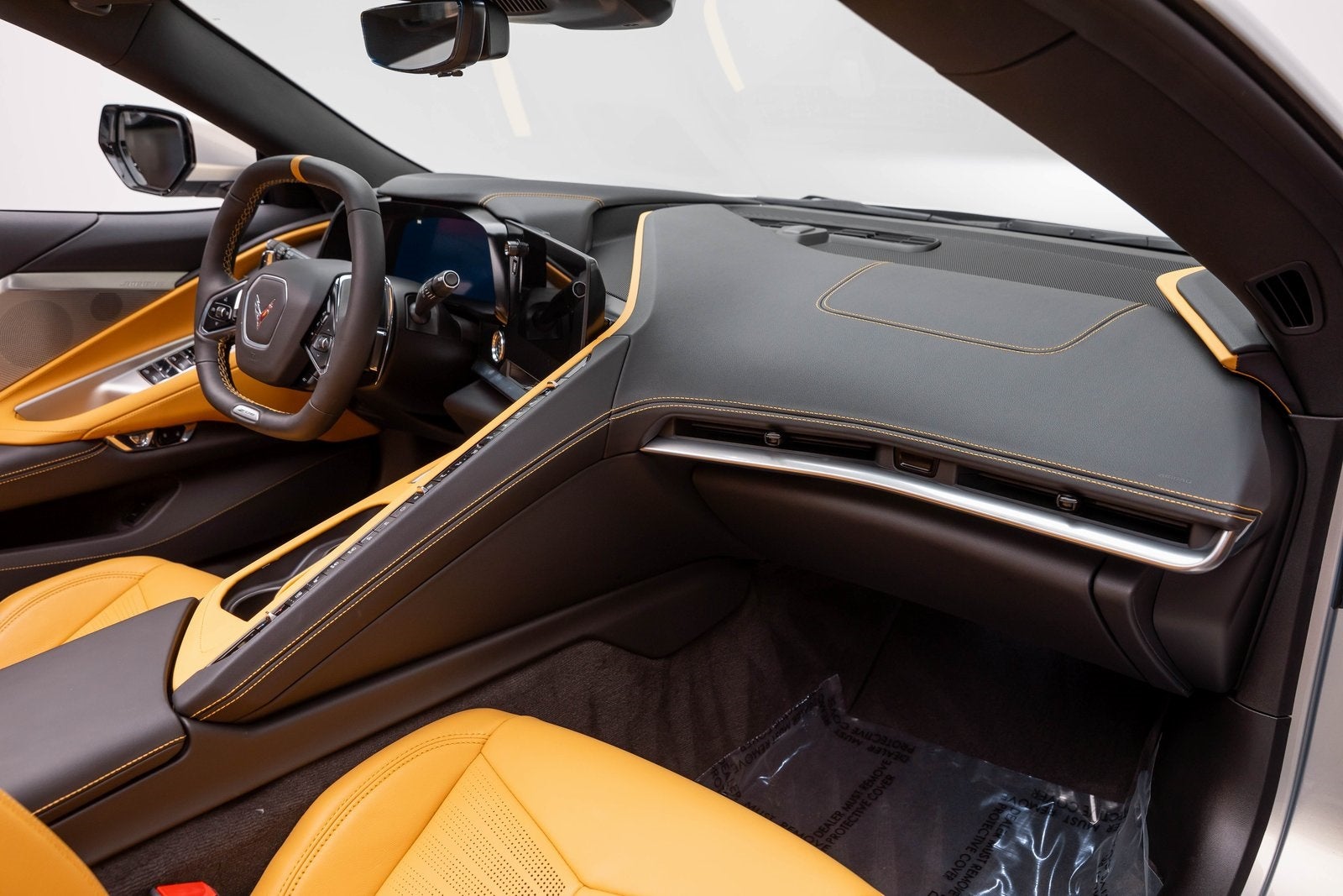 2024 Chevrolet Corvette 2LZ