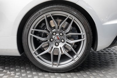 2024 Chevrolet Corvette 2LZ