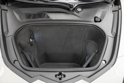 2024 Chevrolet Corvette 2LZ