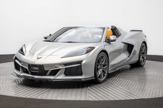 2024 Chevrolet Corvette 2LZ