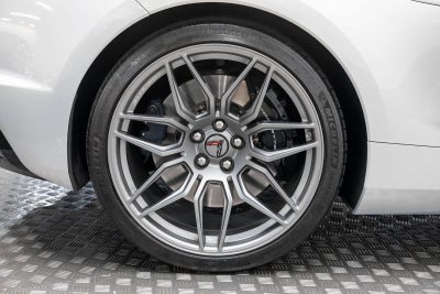 2024 Chevrolet Corvette 2LZ