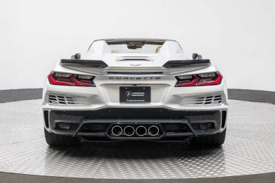 2024 Chevrolet Corvette 2LZ