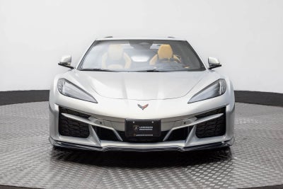 2024 Chevrolet Corvette 2LZ
