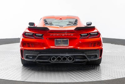 Chevrolet Corvette 3LZ 2024
