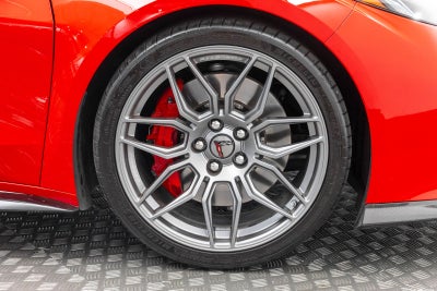 Chevrolet Corvette 3LZ 2024