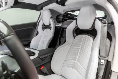 Chevrolet Corvette 3LZ 2024