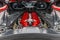 Chevrolet Corvette 3LZ 2024