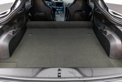 Chevrolet Corvette Stingray Z51 1LT 2014