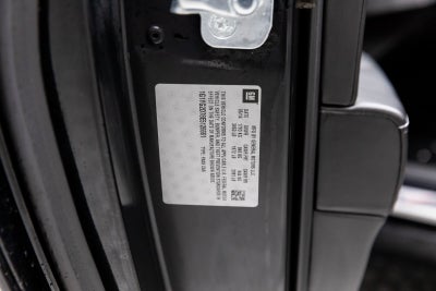 Chevrolet Corvette Stingray Z51 1LT 2014