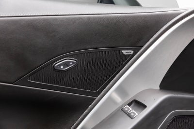 Chevrolet Corvette Stingray Z51 1LT 2014