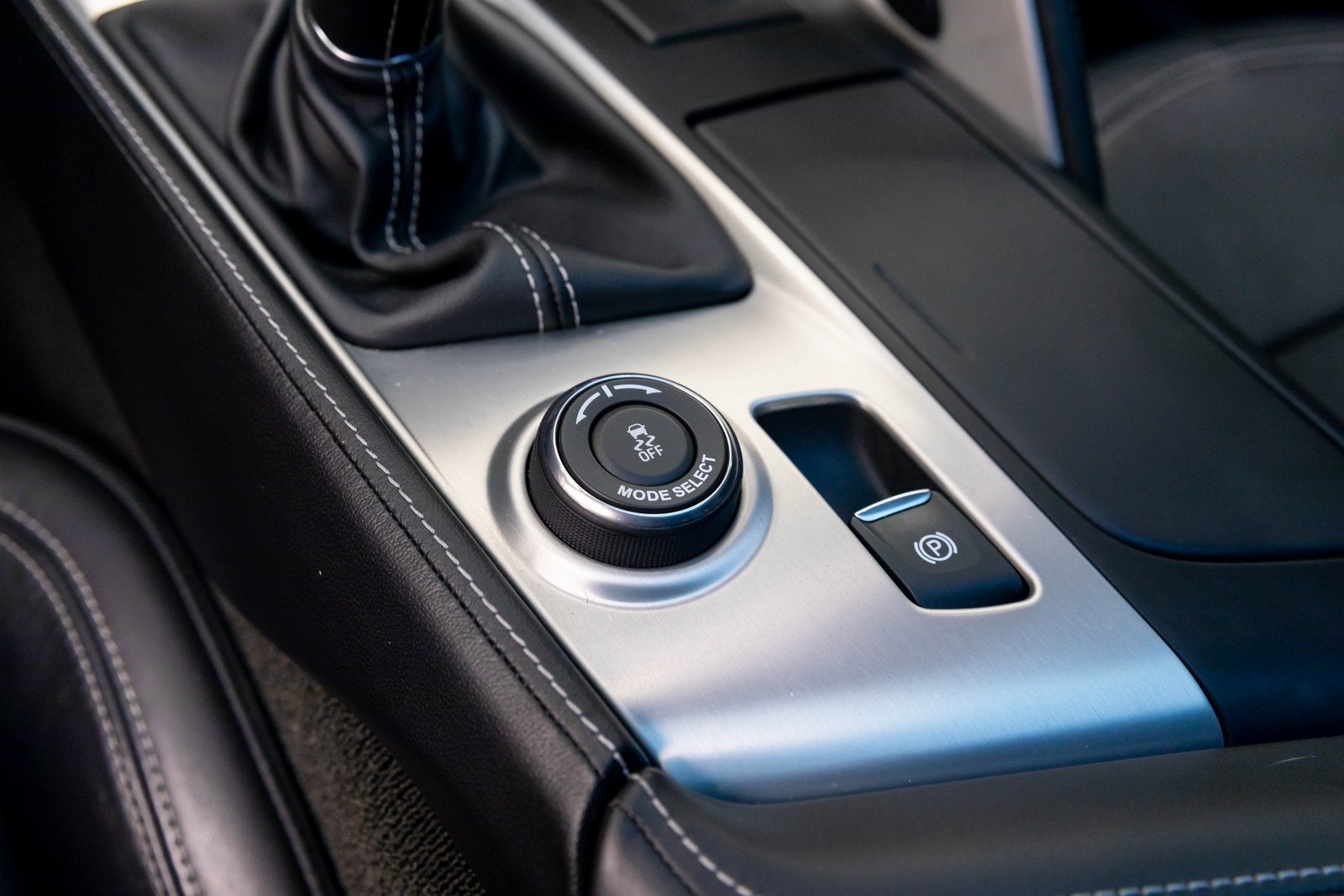 Chevrolet Corvette Stingray Z51 1LT 2014