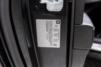 Chevrolet Corvette Stingray Z51 1LT 2014