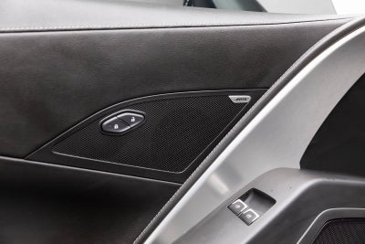 Chevrolet Corvette Stingray Z51 1LT 2014