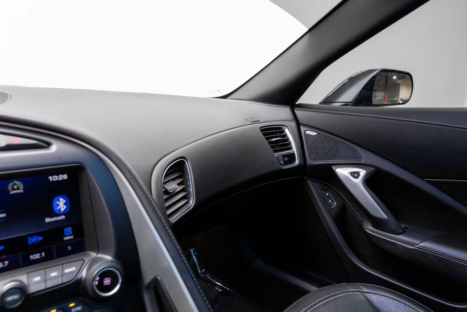 Chevrolet Corvette Stingray Z51 1LT 2014