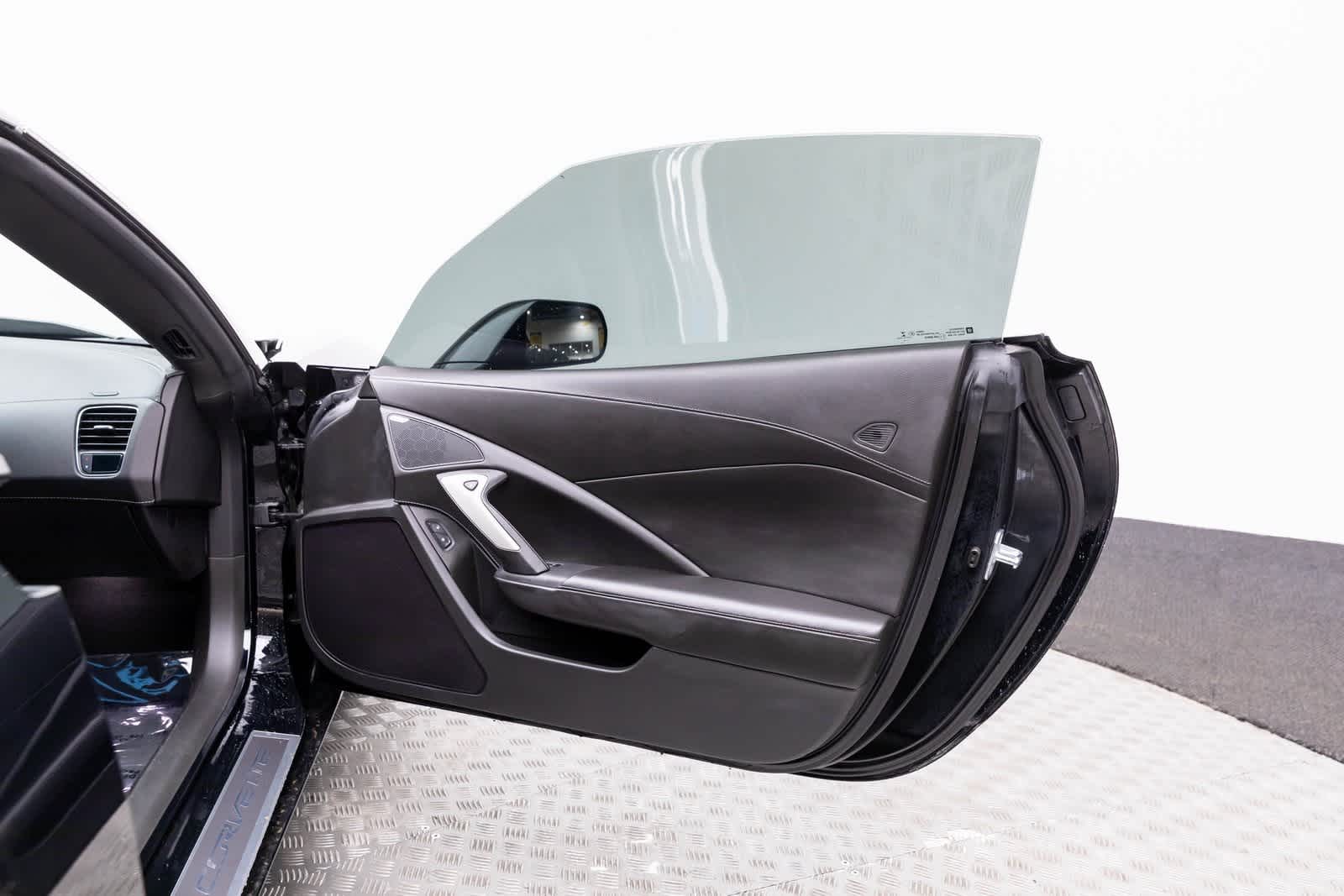 Chevrolet Corvette Stingray Z51 1LT 2014