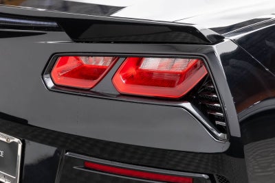 Chevrolet Corvette Stingray Z51 1LT 2014