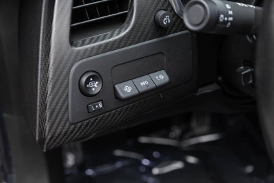 Chevrolet Corvette Z06 2LZ de 2019