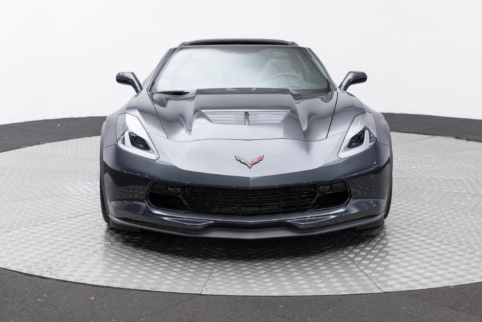 Chevrolet Corvette Z06 2LZ de 2019