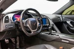 2015 Chevrolet Corvette Z06 3LZ