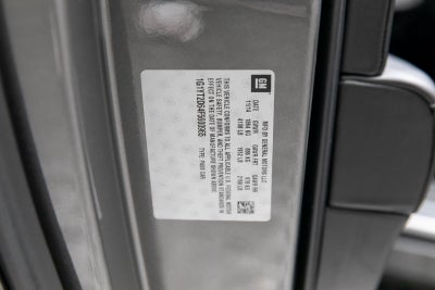 2015 Chevrolet Corvette Z06 3LZ