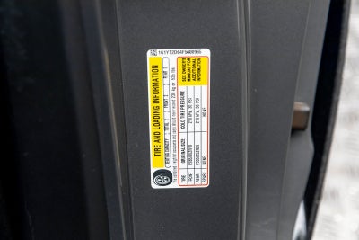 2015 Chevrolet Corvette Z06 3LZ