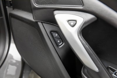 2015 Chevrolet Corvette Z06 3LZ