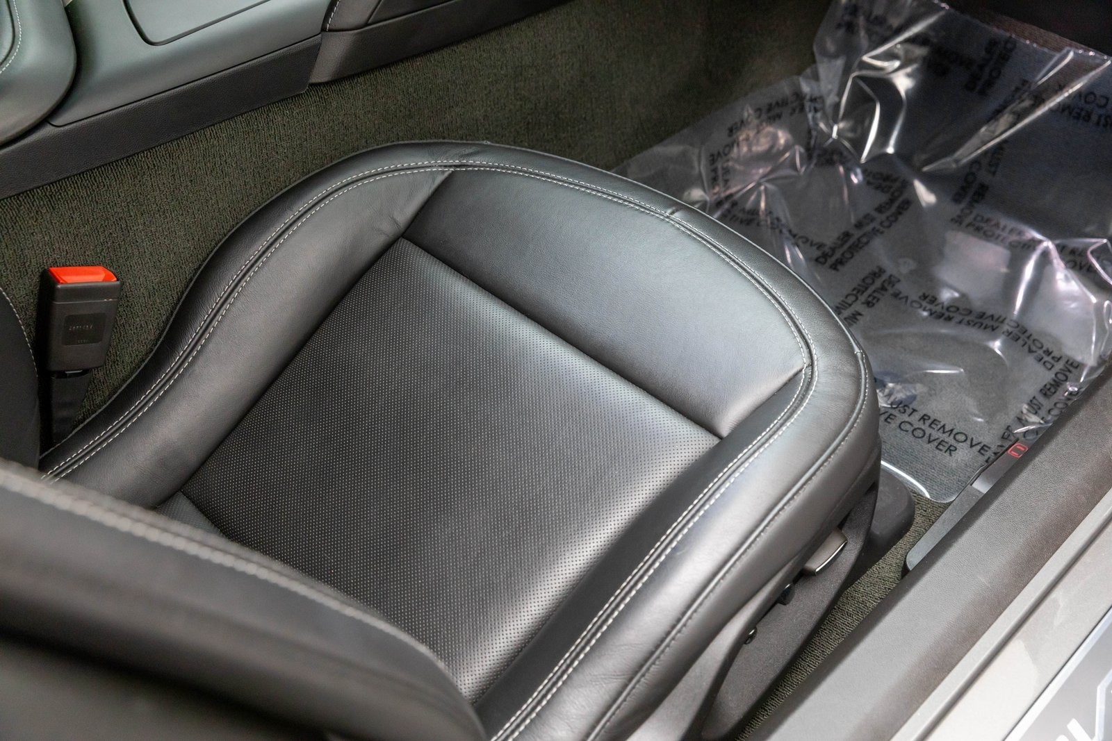 2015 Chevrolet Corvette Z06 3LZ