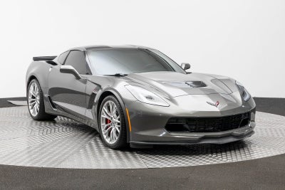 2015 Chevrolet Corvette Z06 3LZ