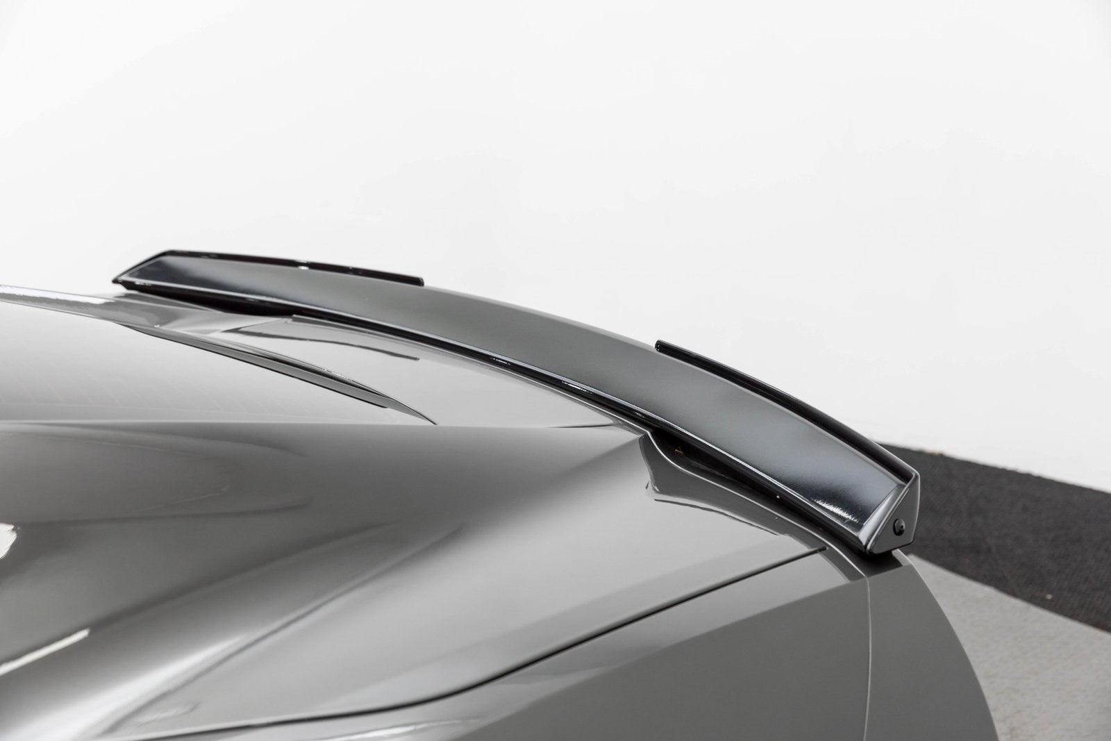 2015 Chevrolet Corvette Z06 3LZ