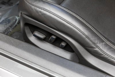 2015 Chevrolet Corvette Z06 3LZ