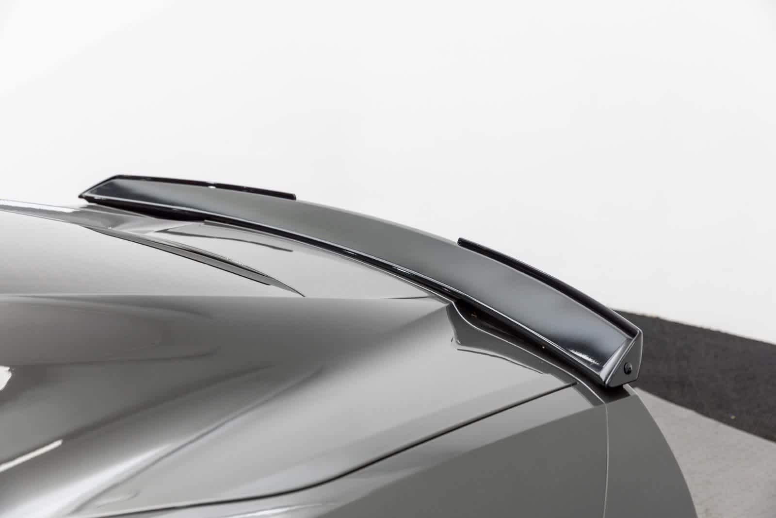 2015 Chevrolet Corvette Z06 3LZ