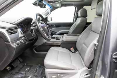 Chevrolet Tahoe LT 2018