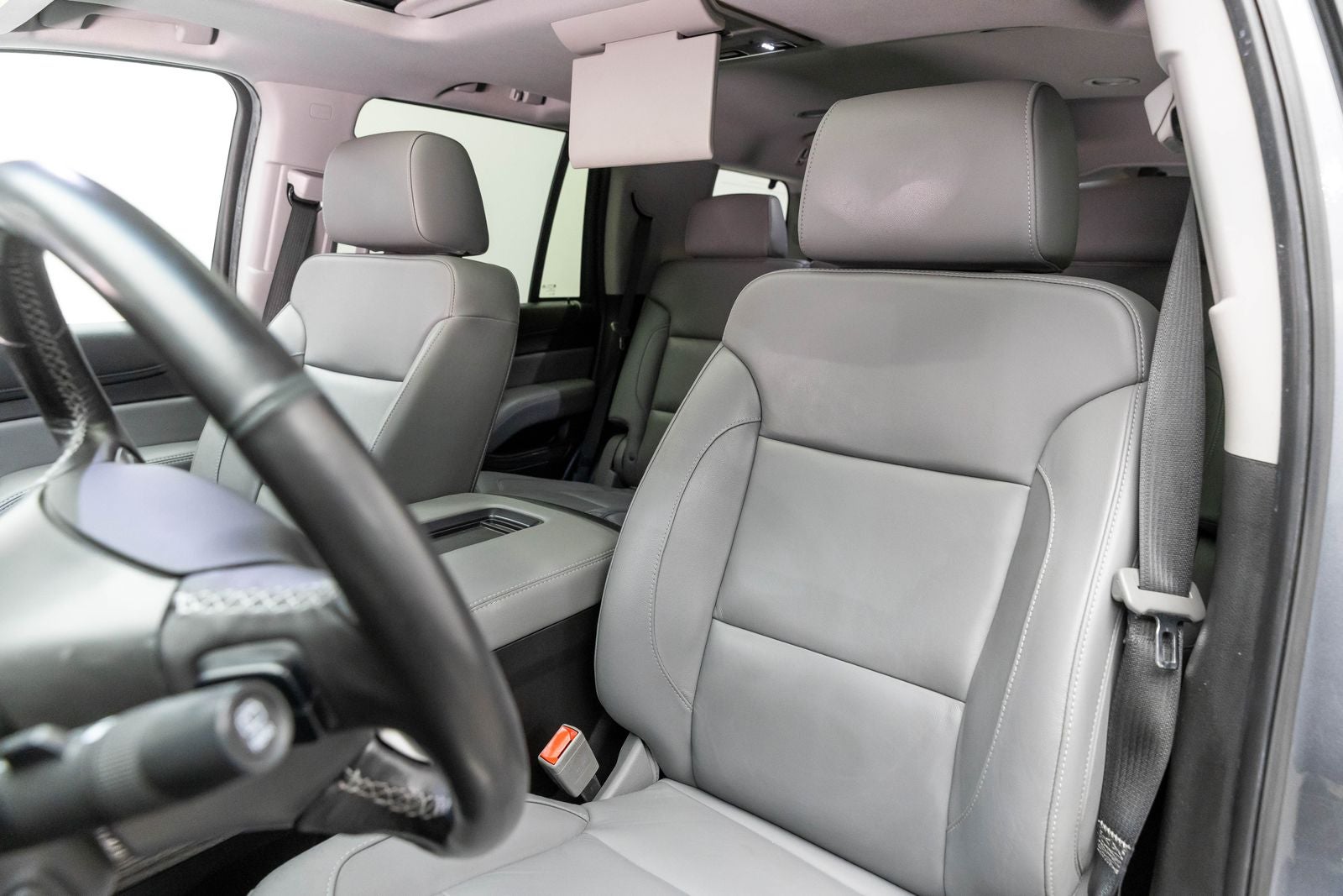 Chevrolet Tahoe LT 2018