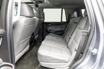 Chevrolet Tahoe LT 2018