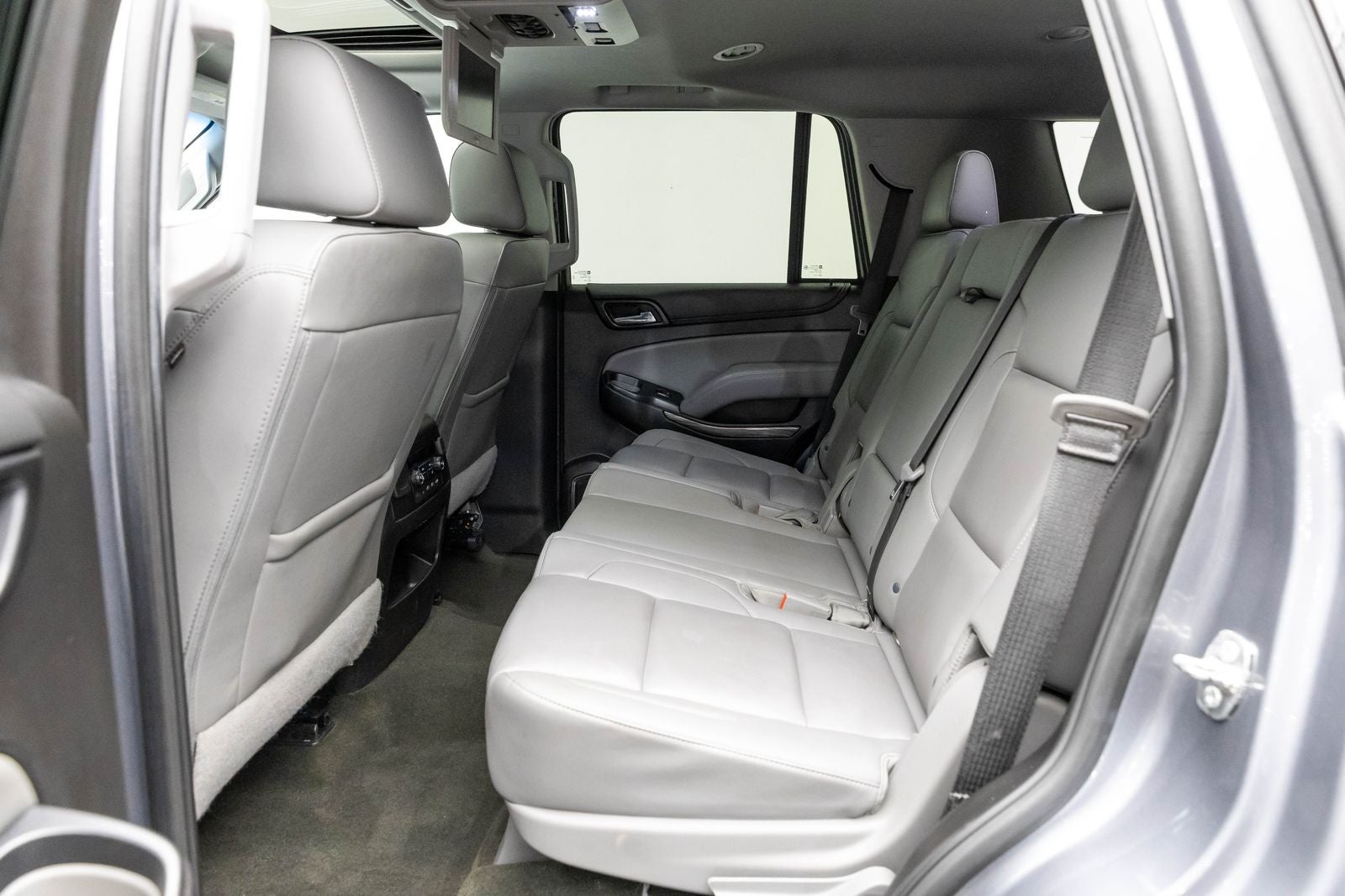 Chevrolet Tahoe LT 2018