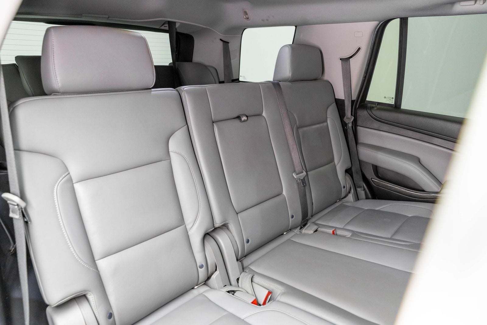 Chevrolet Tahoe LT 2018