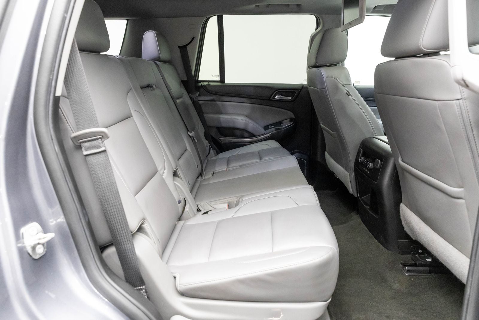 Chevrolet Tahoe LT 2018