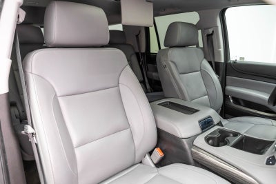 Chevrolet Tahoe LT 2018