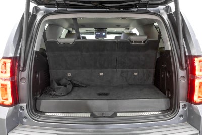 Chevrolet Tahoe LT 2018